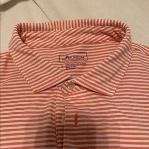 Peter Millar Large golf polo